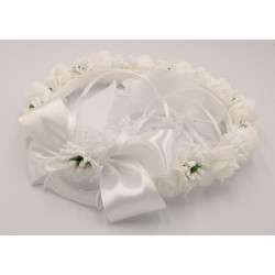 Wianek komunijny - WIANEK57